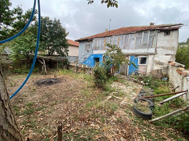 Eskipazar Mahallesinde Müstakil 3+1 Daire