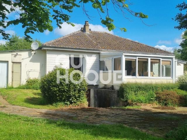 Eslettes Vente Maison 76