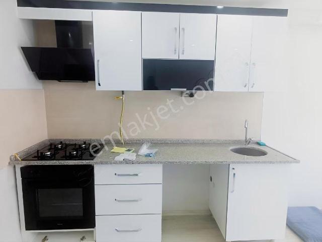 Eslider Gayrimenkulden Kiralık 1+1