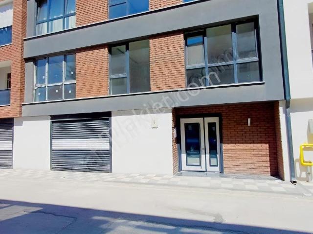 Eslider Gayrimenkulden Kiralık 3+1
