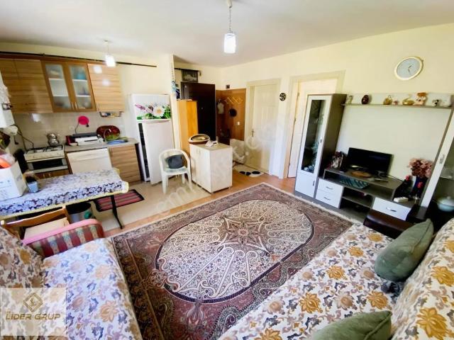Eslider'den Eşyalı Kiralık 1+1 Daire