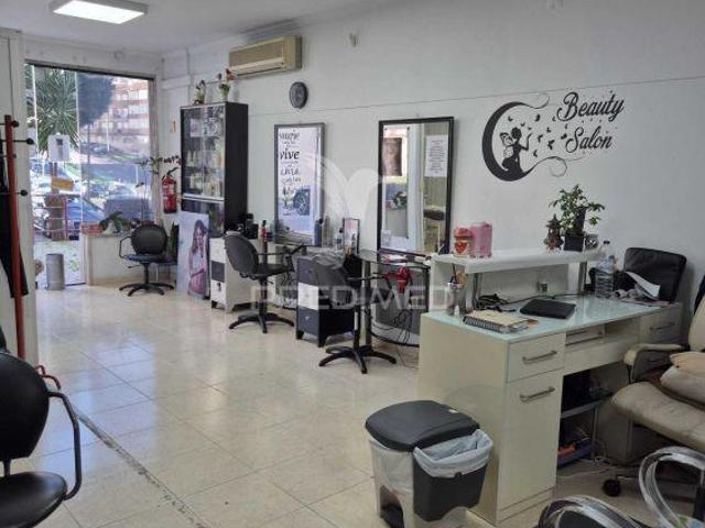Espaço Comercial, Monte Abrão Queluz | 26054071003