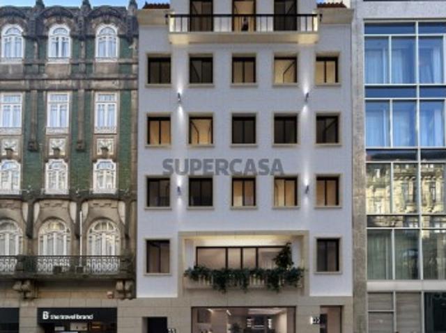 Espaço comercial na baixa do Porto para comprar Sé Portugal