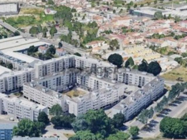 Espaço Comercial na Campanhã