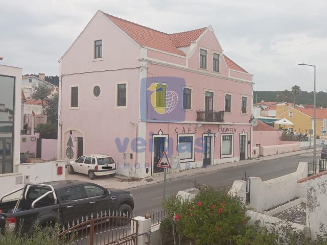 Espaço Comercial na Foz do Arelho