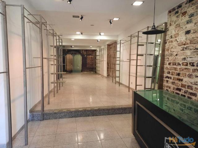 Espaço comercial no Centro da Cidade | 26083634248