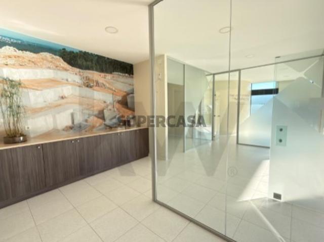 Espaço Comercial no centro de Rio Maior