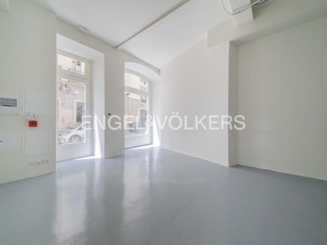 Espaço Comercial no Centro Histórico de Lisboa