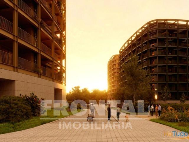 Espaço Comercial no LAKE TOWERS ? Novo Empreendimento | Arca d?Água, Paranhos | 26064083194