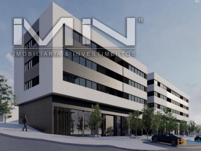 Espaço comercial novo Zona central de transportes e comercio | 26063924704