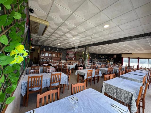 Espaço Comercial ou Armazém em Souto Santa Maria GUIMARÃES