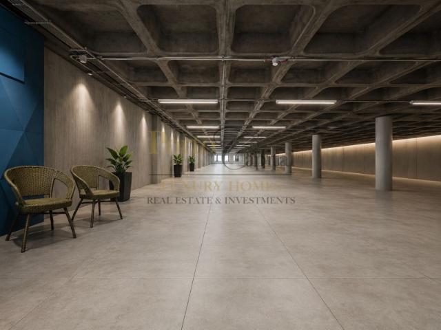 Espaço Comercial ou Armazém para Arrendamento Praça do Marquês de Pombal