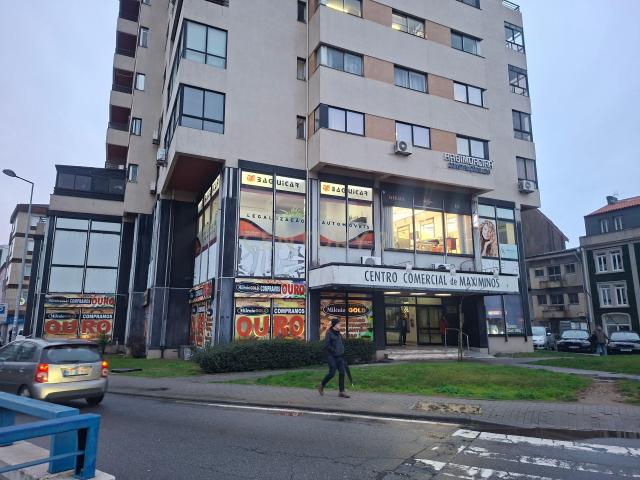 Espaço Comercial a venda Maximinos, Braga