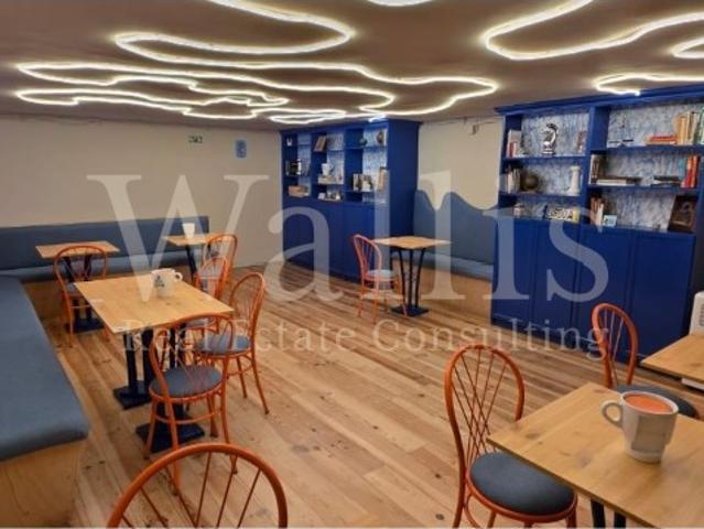 Espaço comercial à venda na Misericórdia
