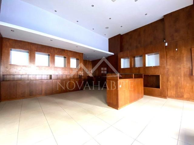Espaço comercial a venda na Rua Vasco da Gama, Infantado
