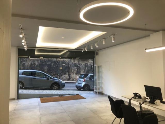 Espaço Comercial | Alcântara