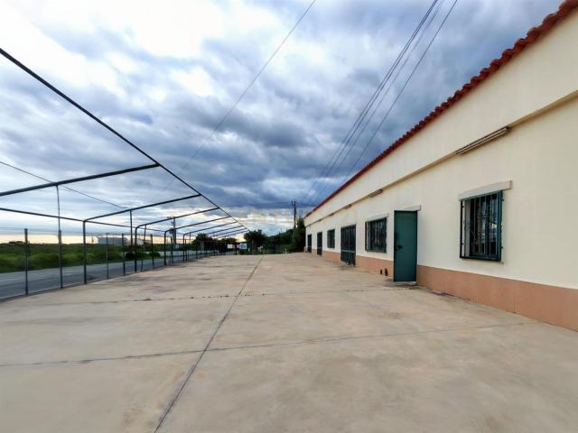 Espaço Comercial Amplo com Terraço e Área Exterior em Loulé m² Boliqueime