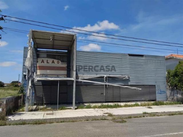 Espaço Comercial, Aradas Aveiro, 784 m²