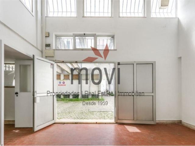 Espaço comercial,armazém ou escritório