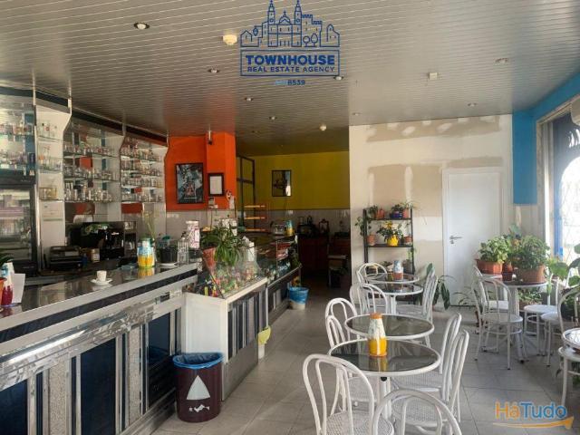 Espaço comercial c/ potencial para conversão em Habitação | 26064086640