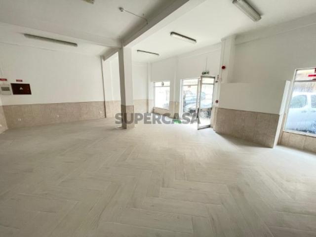 ESPAÇO COMERCIAL | CALDAS DA RAINHA