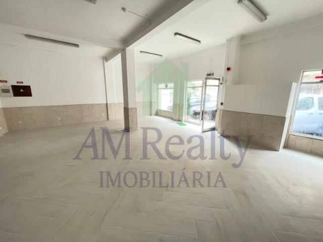 ESPAÇO COMERCIAL | CALDAS DA RAINHA