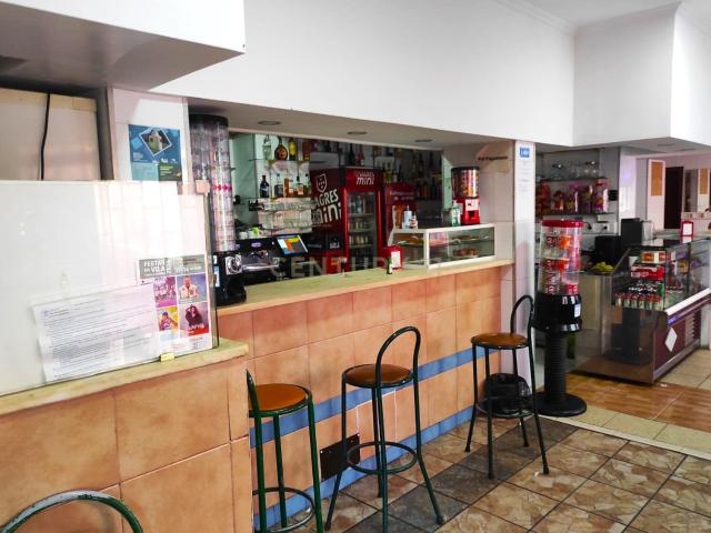 Espaço Comercial Casal de Cambra, Sintra