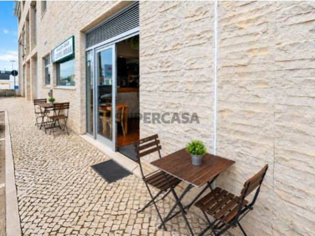Espaço Comercial | Cascais