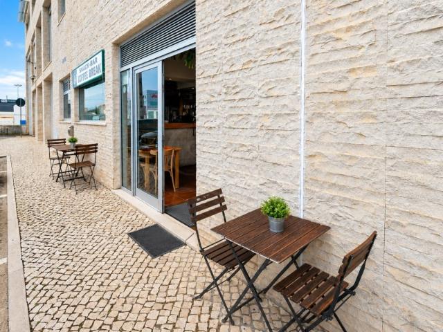 Espaço Comercial | Cascais