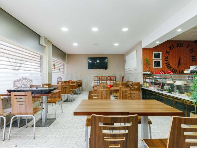 Espaço comercial Carnide Café / Snack Bar