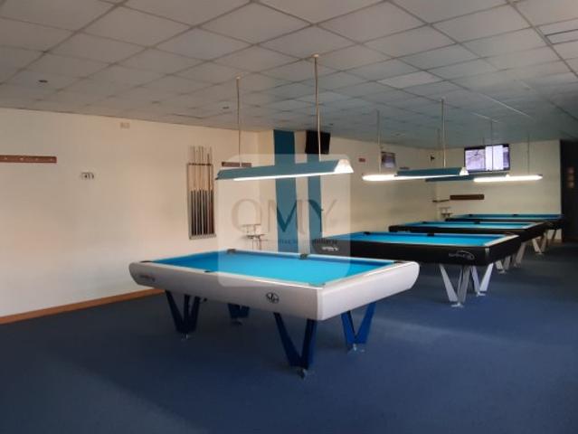 Espaço Comercial com 160m2 ao Terminal Rodoviário em Vila Real