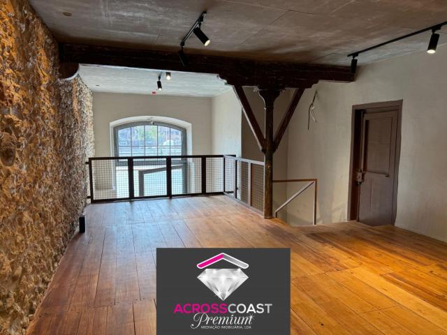 Espaço Comercial com 200m2 Lisboa