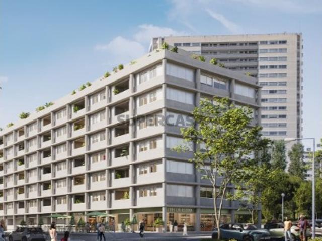 Espaço Comercial com 360,71 m² | Excelente Oportunidade na Maia