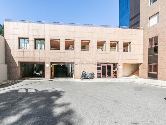 Espaço Comercial com Excelente Localização em Lisboa