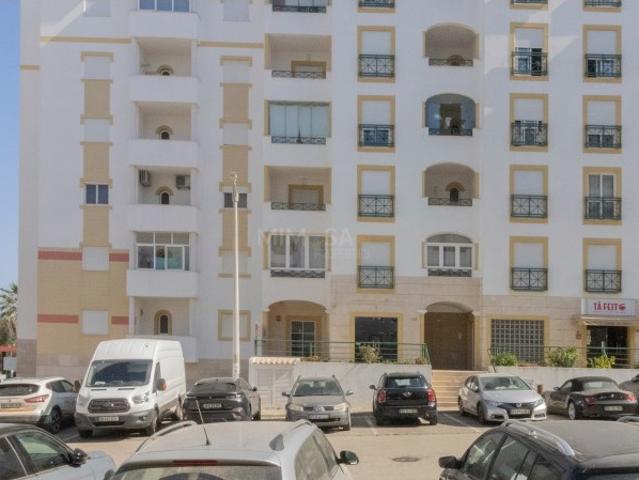 Espaço Comercial com Licença junto ao Hospital de Lagos