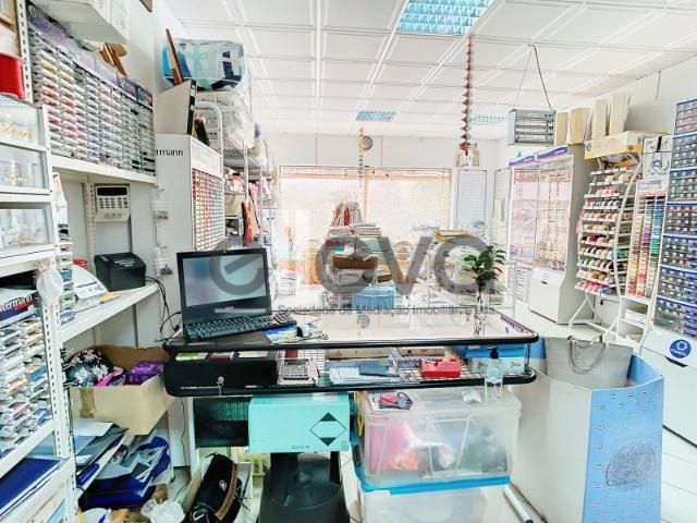 Espaço Comercial com muito potencial