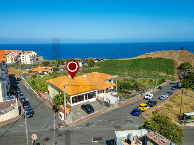 Espaço Comercial de Excelência | 404 m² | Atalaia, Caniço