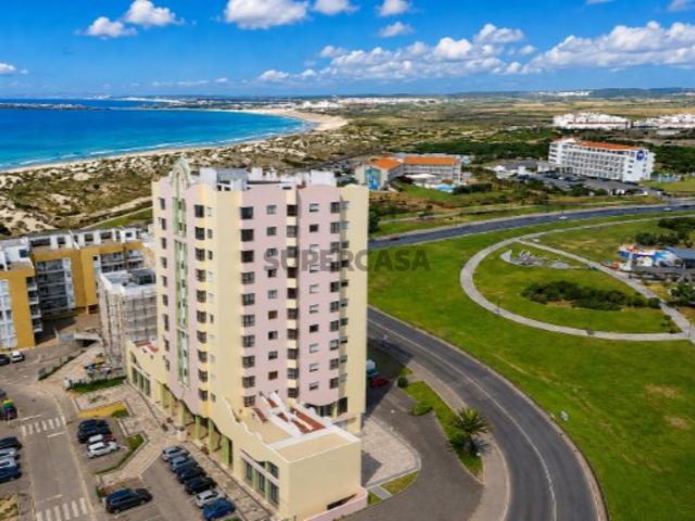 Espaço Comercial de Excelência | Centro | Peniche