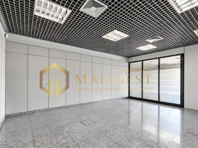 Espaço Comercial de Excelência no Centro da Maia