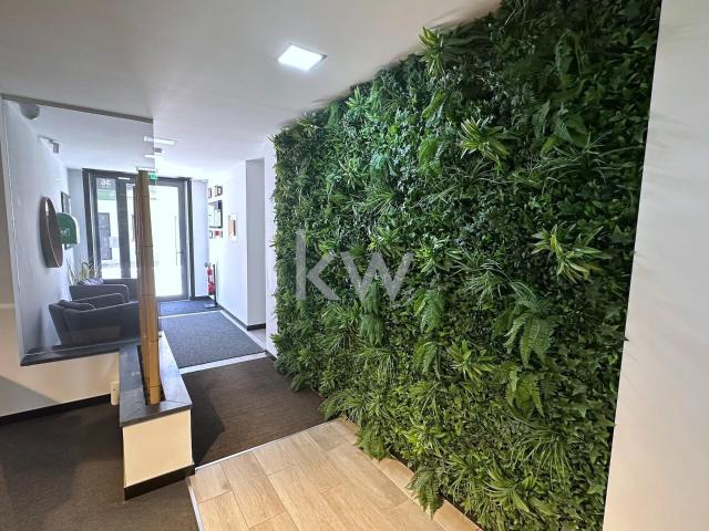 Espaço Comercial de Excelência no Centro do Pinhal Novo – 300m² Totalmente Renovados