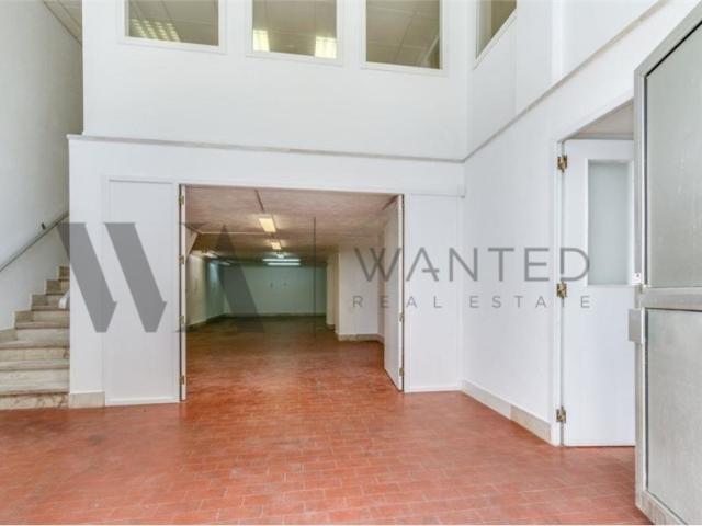 ESPAÇO COMERCIAL DE 280M2, CASCAIS