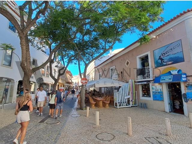 ESPAÇO COMERCIAL DE 2 PISOS, LAGOS, ALGARVE