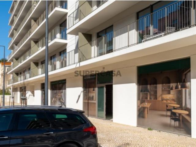 Espaço Comercial Edificio O’Living Invista em Duas Lojas no O’Living e Potencie o Seu Negócio