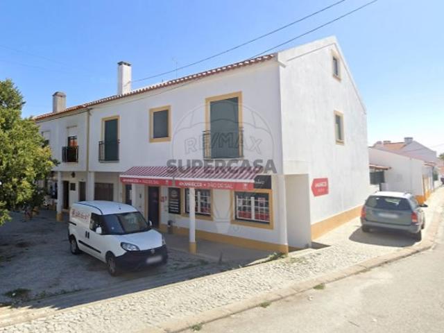 Espaço comercial em Malagueira e Horta das Figueiras