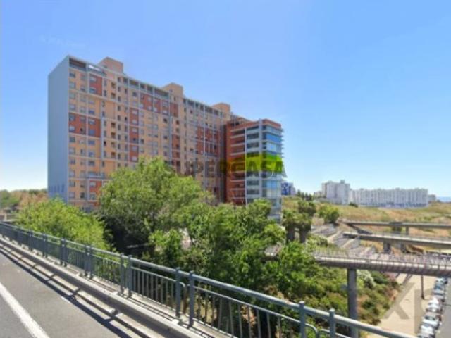 Espaço comercial em Marvila