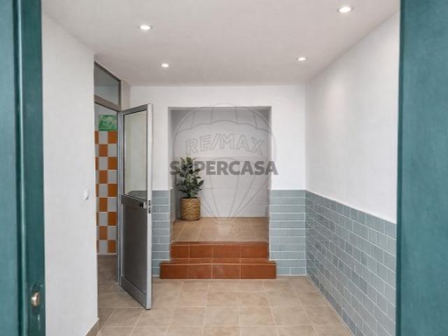 Espaço comercial em Misericórdia
