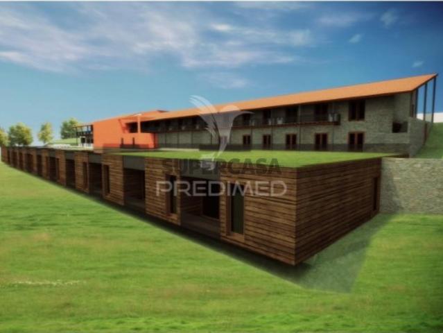 Espaço comercial em Mirandela