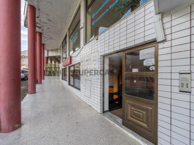 Espaço comercial em Mondim de Basto