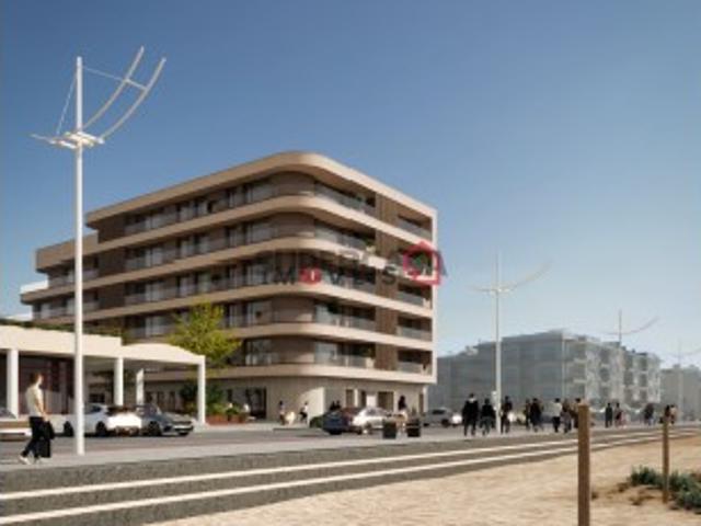 Espaço comercial em Nazaré