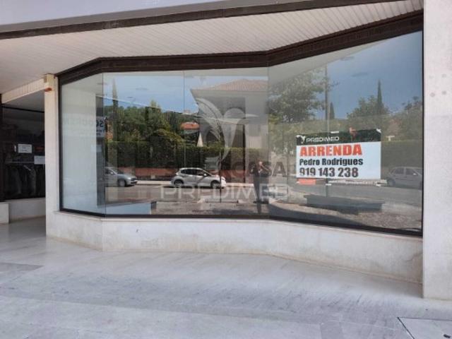 Espaço comercial em Nossa Senhora da Piedade
